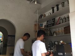 -RAC BAR(安福路店)