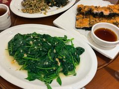 -长平肥姐白粥·海鲜打冷