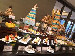 -安蒂娅·海鲜自助餐厅(安蒂娅美兰酒店)