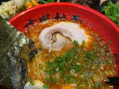 -寸屋拉面(凯德晶萃店)