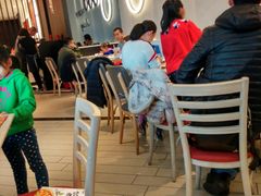 -必胜客(东大桥店)