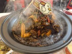 -回味黑鸭煲·始于2006(万松园店)