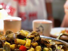 -马头巷·隐庐居·红油大虾(园区店)
