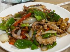 -小红门海鲜