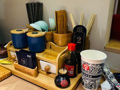 -上坐过桥米线(顺城店)