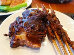 -光谷希尔顿酒店-厨意意大利餐厅(鸿雁路店)
