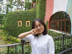 -三鹰之森吉卜力美术馆