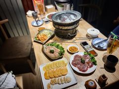 -隐家本格烧肉(万达广场店)