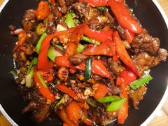 -尚禾厨·湘菜馆(步行街店)