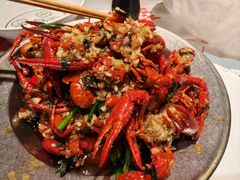 -靓靓蒸虾·头牌蒸虾(南山桂庙店)