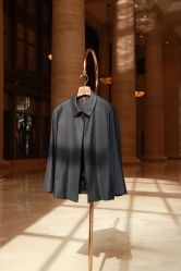 -优山定制西服衬衫大衣(国贸店)