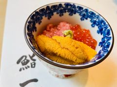 -鮨一日本料理旗舰店(总店)