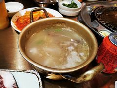-元山烤肉店(假日广场店)