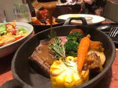 -La Terre乐田(万象城店)