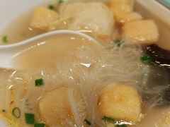 -大食代美食广场(上海中心店)
