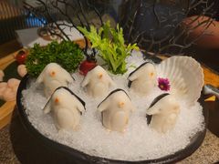 -湊湊火锅·茶憩(皇姑万象汇店)