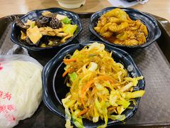 -小梅园饭堂(东方路店)