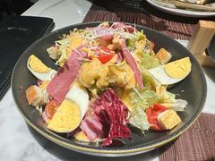 -1874融合西厨·观景餐厅(保利店)