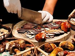 -蘑界·野生菌火锅(深业上城店)