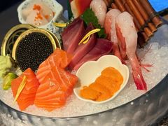 -炙柒Sekinana·精致日料(合生汇店)