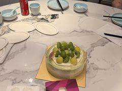 -玉林烤鸭店(定福庄店)