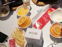 -豪享来(我格广场店)