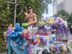 -南宁方特东盟神画