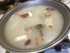 -天怡·鱼工厂(临江店)