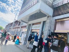 -马凯餐厅(地安门店)