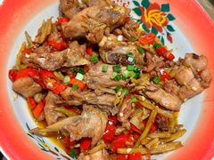 -高嗲嗲·现炒下饭菜(石鼓路店)