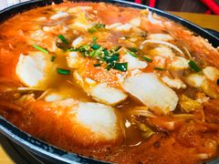 -和先生的砂锅鱼(八方汇店)