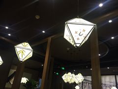 云海肴·云南菜(伊势丹店)-云海肴·汽锅鸡·云南菜(天津国金汇店)