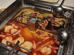 -海底捞火锅(大融城店)