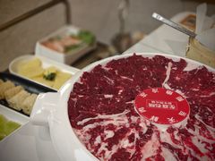-左庭右院鲜牛肉火锅(南通CBD大有境店)