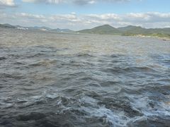 -东钱湖小普陀景区