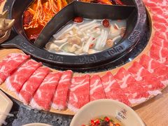 -蜀大侠·牛肉自助火锅(慈溪店)