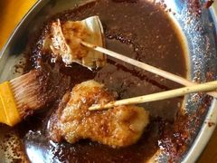 -老乔串店(青松路店)