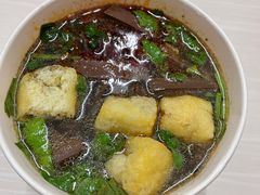 -里脊肉串店(天桥老店)