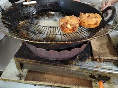 -阿婆油墩子(五里桥路188弄小区店)