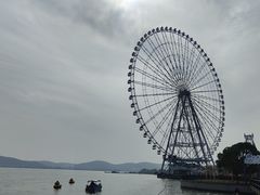 -蠡湖大桥公园