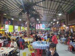 -石岐乳鸽村(南海第三分店)