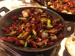 -深山老屋(国顺东路店)