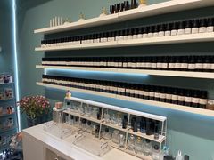 -墨more调香馆DIY自调香水(博雅国际中心B座店)