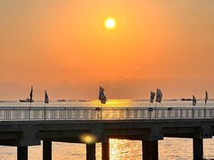 -三亚西岛海洋文化旅游区