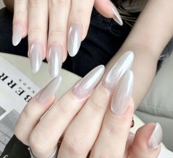 点击看大图 -1R日式轻奢美睫美甲翘睫