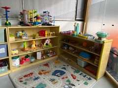 -大米和小米儿童成长中心·社交言语·感统·学习力提升(光明中心)