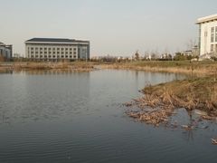 -东南大学(九龙湖校区)