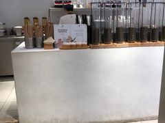 -喜茶(佛山岭南站店)