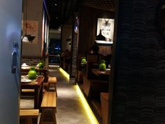 -江渔儿酸菜鱼(万科东荟城店)