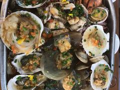 -陈小厨海鲜大咖·15年平潭味(龙王头店)